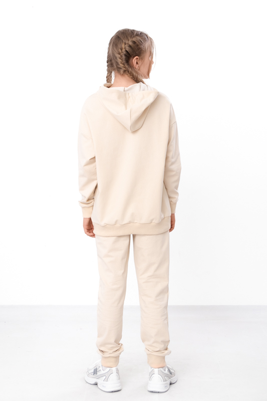 Костюм для дівчинки